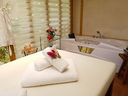 Hacienda Jimenita Wildlife Reserve