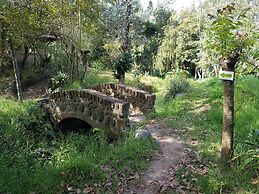 Hacienda Jimenita Wildlife Reserve