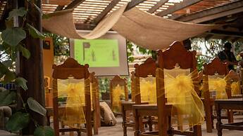 Hacienda Jimenita Wildlife Reserve