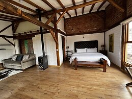 Hacienda Jimenita Wildlife Reserve