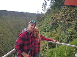 Hacienda Jimenita Wildlife Reserve