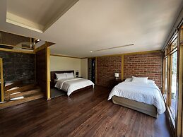 Hacienda Jimenita Wildlife Reserve