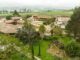 Hacienda Jimenita Wildlife Reserve