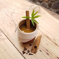 Hacienda Jimenita Wildlife Reserve