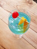 Hacienda Jimenita Wildlife Reserve