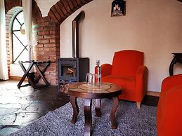 Hacienda Jimenita Wildlife Reserve