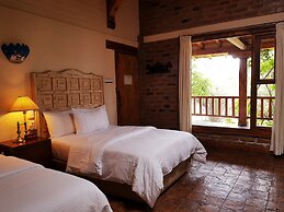 Hacienda Jimenita Wildlife Reserve