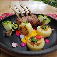 Hacienda Jimenita Wildlife Reserve