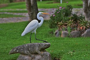 Hacienda Jimenita Wildlife Reserve