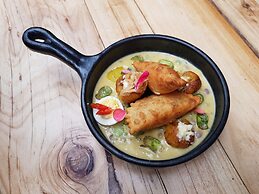 Hacienda Jimenita Wildlife Reserve