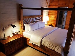 Hacienda Jimenita Wildlife Reserve