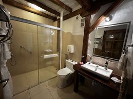 Hacienda Jimenita Wildlife Reserve