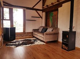 Hacienda Jimenita Wildlife Reserve