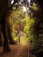 Hacienda Jimenita Wildlife Reserve