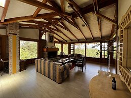 Hacienda Jimenita Wildlife Reserve