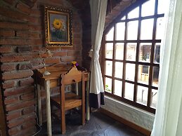 Hacienda Jimenita Wildlife Reserve