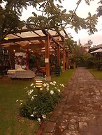 Hacienda Jimenita Wildlife Reserve