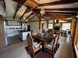 Hacienda Jimenita Wildlife Reserve