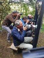 Hacienda Jimenita Wildlife Reserve