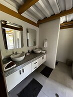 Hacienda Jimenita Wildlife Reserve