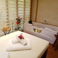 Hacienda Jimenita Wildlife Reserve