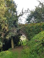 Hacienda Jimenita Wildlife Reserve