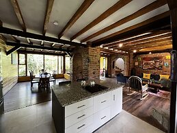 Hacienda Jimenita Wildlife Reserve