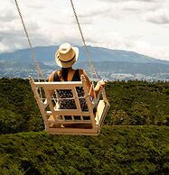 Hacienda Jimenita Wildlife Reserve