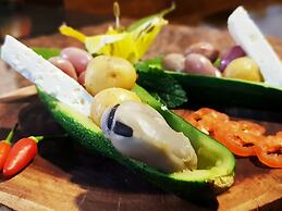 Hacienda Jimenita Wildlife Reserve