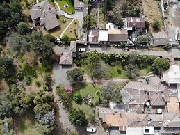 Hacienda Jimenita Wildlife Reserve