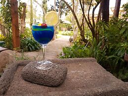 Hacienda Jimenita Wildlife Reserve