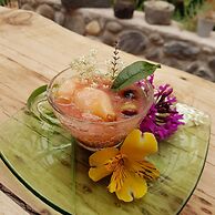 Hacienda Jimenita Wildlife Reserve