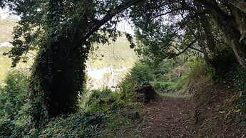 Hacienda Jimenita Wildlife Reserve