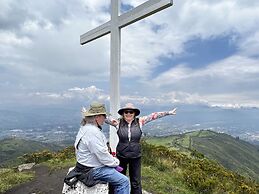 Hacienda Jimenita Wildlife Reserve