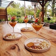 Hacienda Jimenita Wildlife Reserve