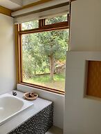 Hacienda Jimenita Wildlife Reserve