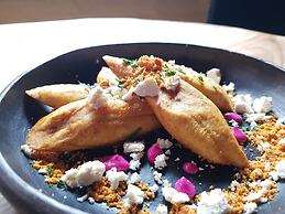 Hacienda Jimenita Wildlife Reserve