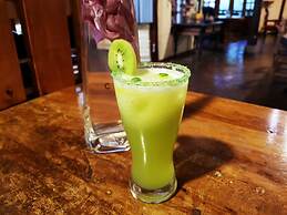 Hacienda Jimenita Wildlife Reserve