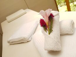 Hacienda Jimenita Wildlife Reserve