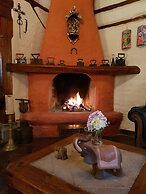 Hacienda Jimenita Wildlife Reserve