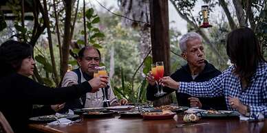 Hacienda Jimenita Wildlife Reserve