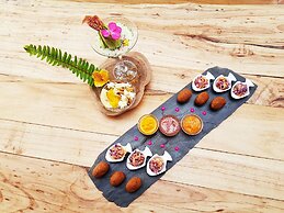 Hacienda Jimenita Wildlife Reserve