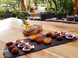 Hacienda Jimenita Wildlife Reserve