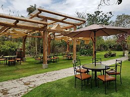 Hacienda Jimenita Wildlife Reserve