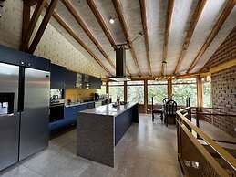 Hacienda Jimenita Wildlife Reserve