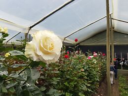 Hacienda Jimenita Wildlife Reserve