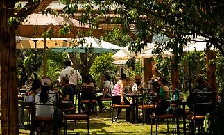 Hacienda Jimenita Wildlife Reserve