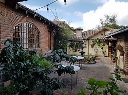 Hacienda Jimenita Wildlife Reserve