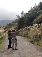 Hacienda Jimenita Wildlife Reserve