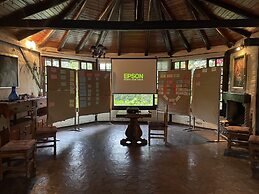 Hacienda Jimenita Wildlife Reserve